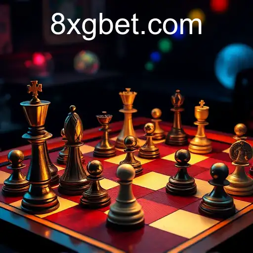 Exploring the Thrill: Board Games with a Twist of xgbet