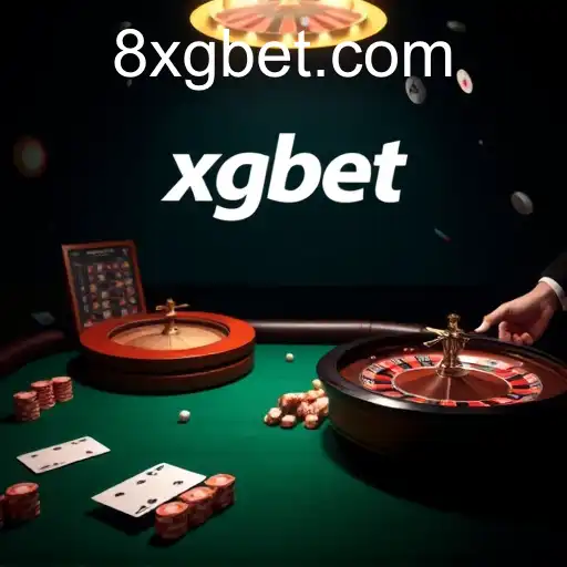 Exploring the Thrills of Casino Games with xgbet