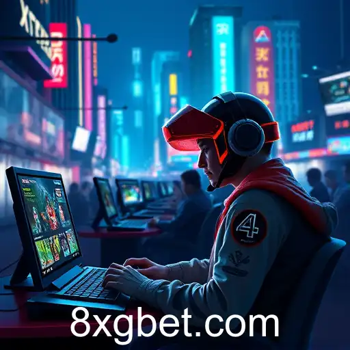 The Evolution and Impact of Online Gaming in 2025