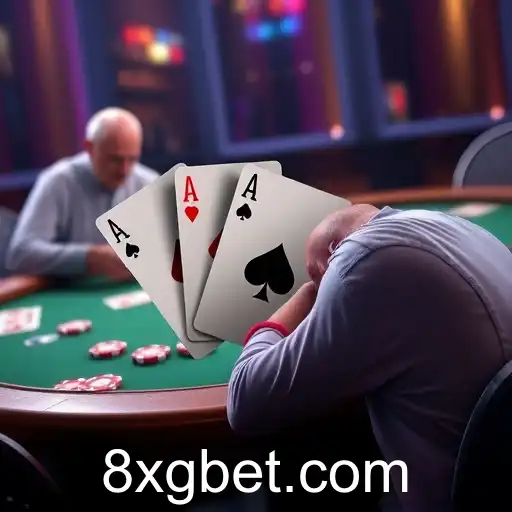 Gaming Revolution: Xgbet's Impact in 2025