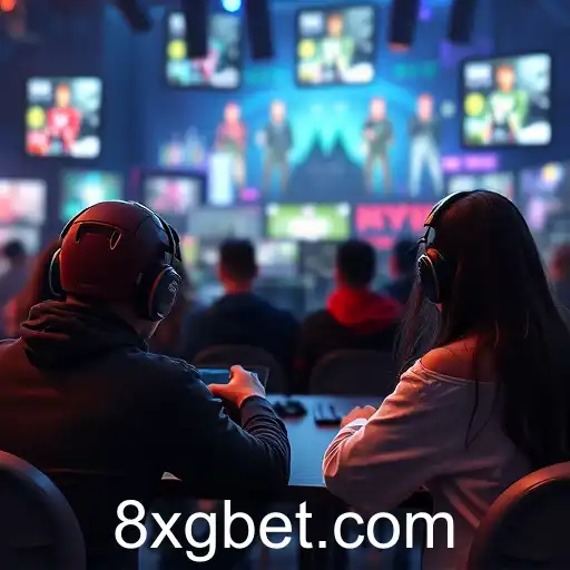 Evolution of Online Gaming in 2025