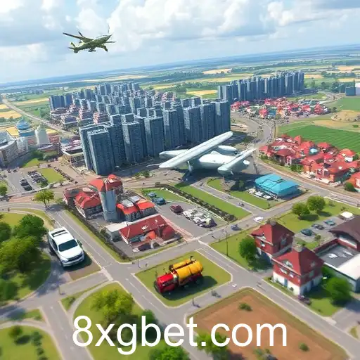 Online Gaming Surge Amidst Global Shifts