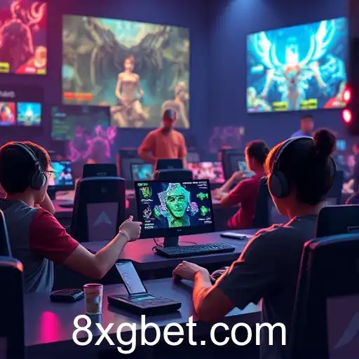 The Rise of Online Gaming in 2025