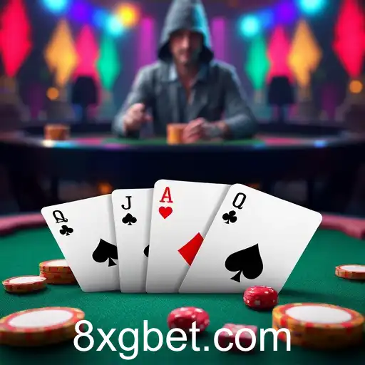 XGBet's Rise Amidst Evolving Gaming Trends