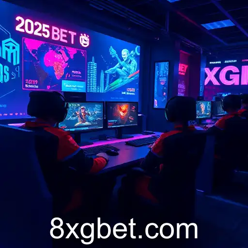 XGbet's Rise Amid Changing Online Gaming Landscape