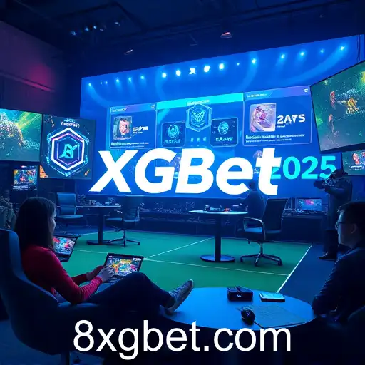 The Rise of Online Gaming in 2025: XGBet Leads the Way