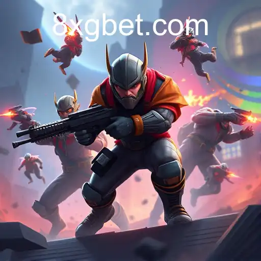 Exploring 'Multiplayer Fun': The Rise of Social Gaming on xgbet