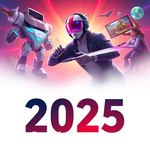 The Rise of Online Gaming: A New Era