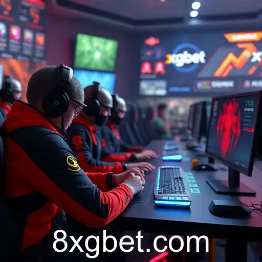 The Rise of Skill-Based Gaming Platforms