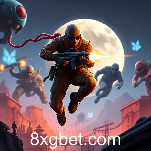 Exploring the Thrills of 'Action Packed' Games on xgbet