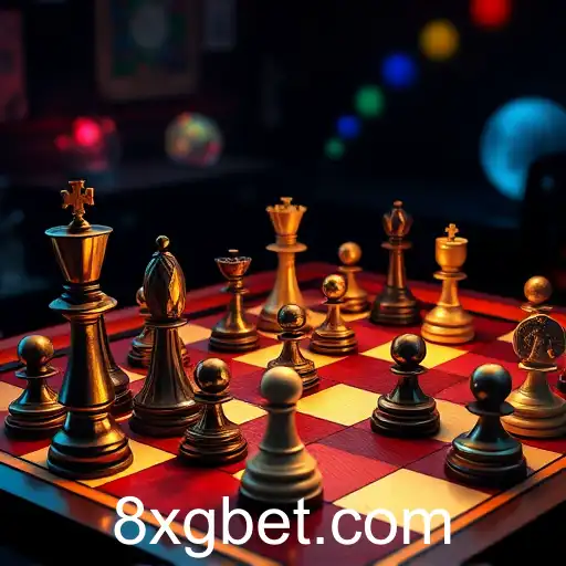 Exploring the Thrill: Board Games with a Twist of xgbet