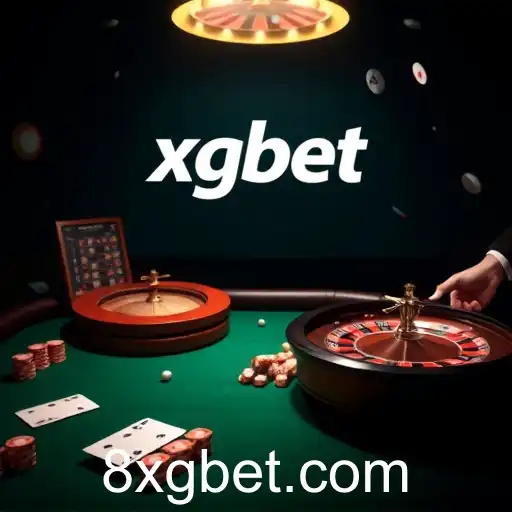 Exploring the Thrills of Casino Games with xgbet