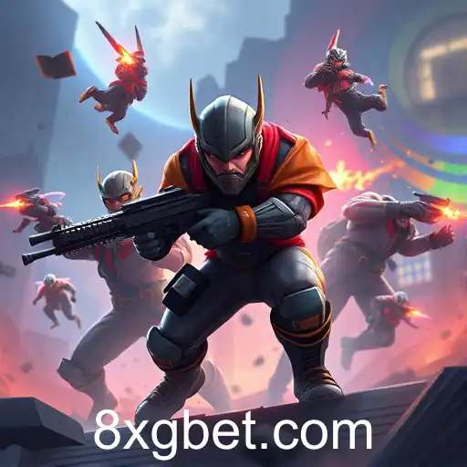 Exploring 'Multiplayer Fun': The Rise of Social Gaming on xgbet