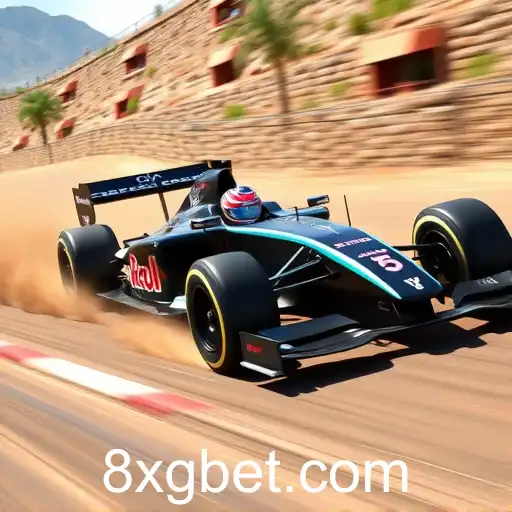 XGBET and the Thrills of Fast Racing Games