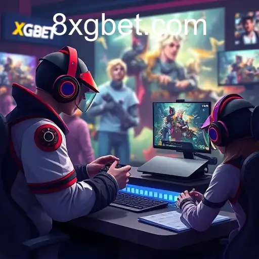 The Rise of Online Gaming in 2026