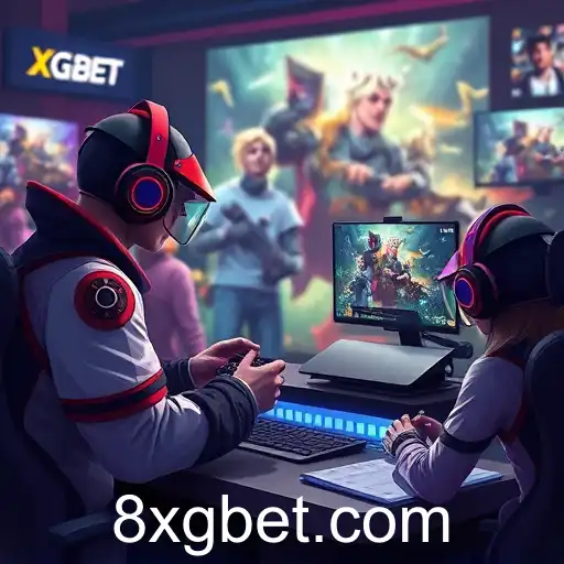 The Rise of Online Gaming Platforms