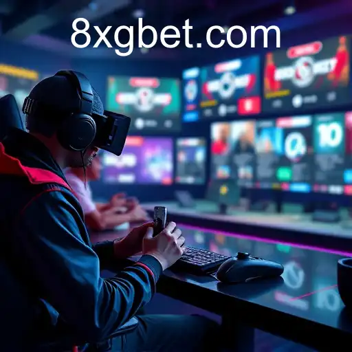 The Rise of Online Gaming Platforms in 2025