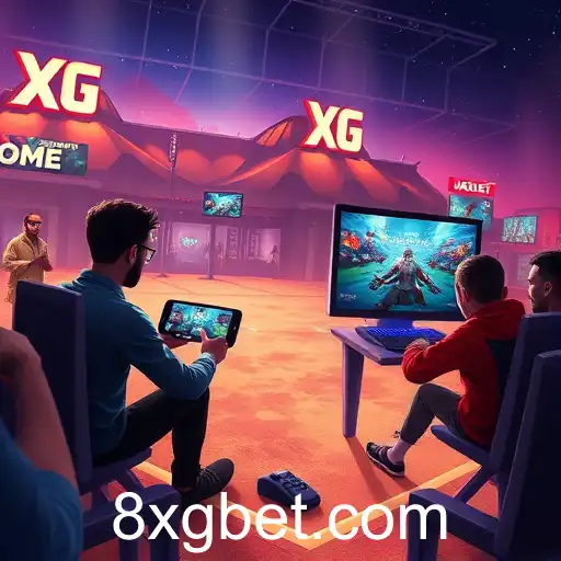 The Rise of Online Gaming Platforms in 2025