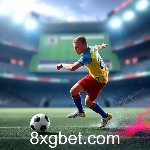 The Thrill of Online Sports Games: Exploring the 'xgbet' Phenomenon